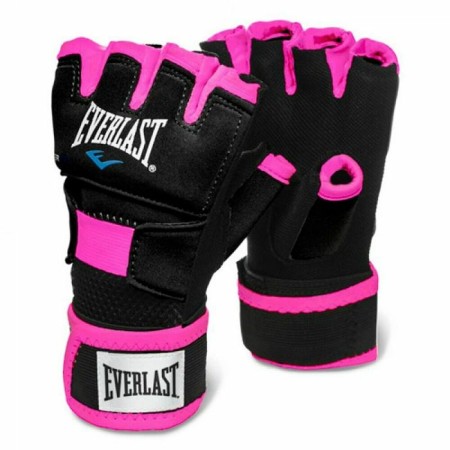 Venda Everlast Evergel Negro de Everlast, Vendas - Ref: S6444450, Precio: 28,62 €, Descuento: %