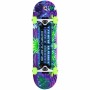 Skate Tony Hawk Cyber Mini Pourpre 7.38" de Tony Hawk, Skateboards - Réf : S6444655, Prix : 48,86 €, Remise : %