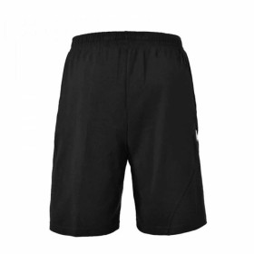 Men's Sports Shorts Kappa Kortimery Black by Kappa, Men - Ref: S6444691, Price: 0,00 €, Discount: %