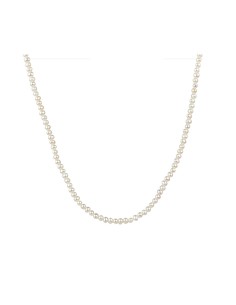 Collier Femme Folli Follie 3N2T039RC (25 cm) | Tienda24 Tienda24.eu