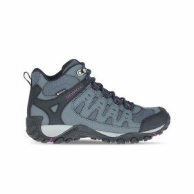 Botas de Montaña Merrell Accentor Sport Mid de Merrell, Aire libre y deportes - Ref: S6444695, Precio: 121,74 €, Descuento: %