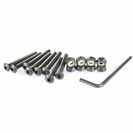 Assembly Tool Kit Bolts Allen Dstreet ‎DST-BLT-0002 1 1/4'' by Dstreet, Skateboard parts - Ref: S6444736, Price: 5,13 €, Disc...