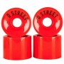 Räder Dstreet ‎DST-SKW-0001 59 mm Rot von Dstreet, Skateboardteile - Ref: S6444740, Preis: 20,62 €, Rabatt: %