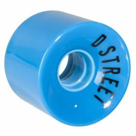 Räder Dstreet ‎DST-SKW-0003 59 mm Blau von Dstreet, Skateboardteile - Ref: S6444741, Preis: 27,95 €, Rabatt: %