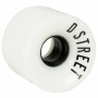 Räder Dstreet ‎DST-SKW-0004 59 mm Weiß von Dstreet, Skateboardteile - Ref: S6444742, Preis: 27,95 €, Rabatt: %