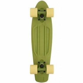 Skate Dstreet Cruiser Army 23 23" di Dstreet, Skateboard - Rif: S6444744, Prezzo: 56,71 €, Sconto: %