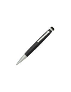 Bolígrafo Bic Cristal Original Negro 0,32 mm (50 Unidades) | Tienda24 Tienda24.eu