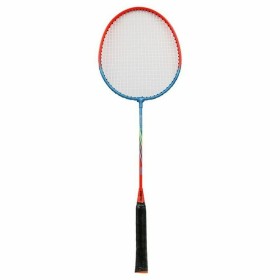 Raqueta de Bádminton Softee Groupstar Kids Naranja de Softee, Raquetas - Ref: S6444813, Precio: 10,73 €, Descuento: %