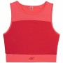 Top Desportivo de Mulher 4F TSDF015 de 4F, Mulher - Ref: S6444907, Preço: 0,00 €, Desconto: %