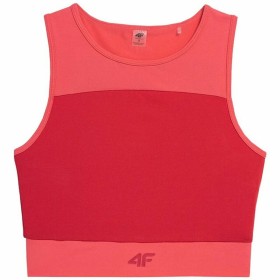 Sporttop für Frauen 4F TSDF015 von 4F, Damen - Ref: S6444907, Preis: 0,00 €, Rabatt: %