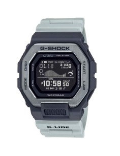 Orologio Unisex Casio G-Shock G-LIDE GRAY (Ø 46 mm) da Casio G-Shock, Orologi da polso - Ref: S7264349, Precio: 196,23 €, Des...