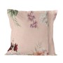 Pillowcase HappyFriday Summer Floral Multicolour 60 x 60 cm by HappyFriday, Sheets and pillowcases - Ref: D1613752, Price: 13...