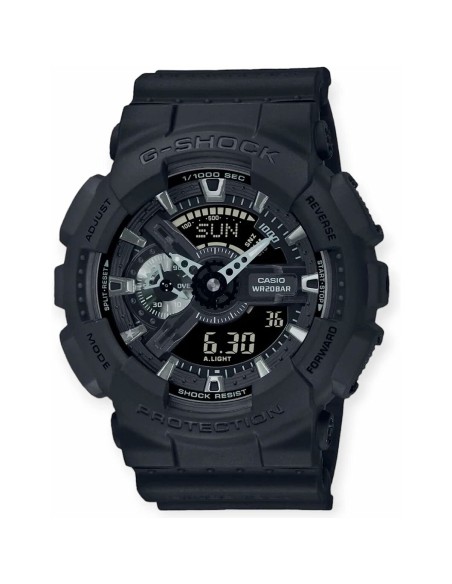 Reloj Hombre Casio G-Shock LIMITED EDITION 40TH (Ø 51 mm) | Tienda24 Tienda24.eu