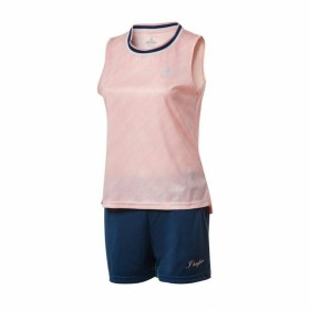 Damen-Trainingsanzug J-Hayber Camu Rosa von J-Hayber, Damen - Ref: S6444912, Preis: 0,00 €, Rabatt: %