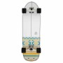 Longboard Dstreet Surfskate Navaho 32" by Dstreet, Longboards - Ref: S6444921, Price: 108,14 €, Discount: %