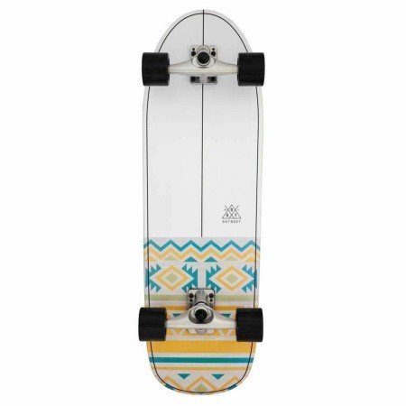 Longboard Dstreet Surfskate Navaho 32" di Dstreet, Longboard - Rif: S6444921, Prezzo: 108,14 €, Sconto: %