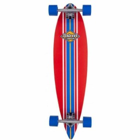 Longboard Dstreet ‎DST-COM-2126 35" di Dstreet, Longboard - Rif: S6444923, Prezzo: 80,62 €, Sconto: %