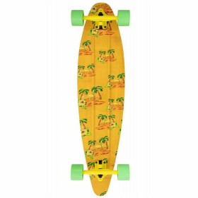 Longboard Dstreet Oasis 36" di Dstreet, Longboard - Rif: S6444968, Prezzo: 103,48 €, Sconto: %