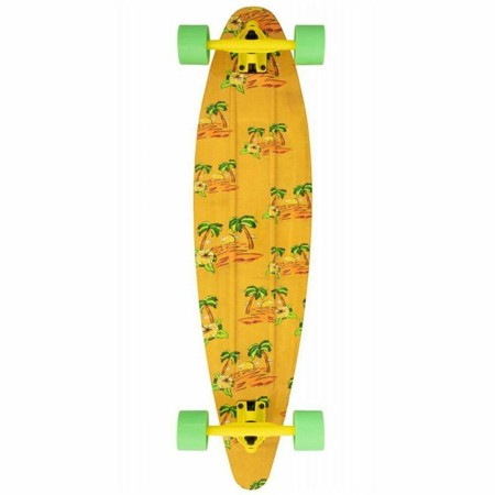 Longboard Dstreet Oasis 36" | Tienda24 - Global Online Shop Tienda24.eu