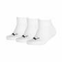 Ankle Sports Socks Puma Kids Quarter CDT (3 pairs) by Puma, Socks - Ref: S6445079, Price: 9,01 €, Discount: %