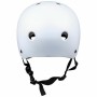 Casque Protec ‎200018103 Blanc Adultes de Protec, Casques - Réf : S6445114, Prix : 39,62 €, Remise : %