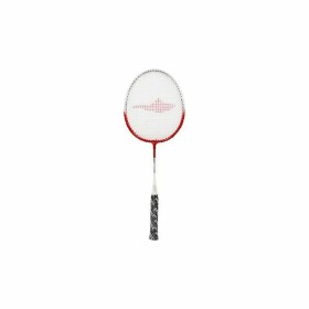 Badminton-Schläger Softee B700 Junior Weiß von Softee, Badmintonschläger - Ref: S6445130, Preis: 7,08 €, Rabatt: %