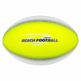 Balón de Rugby Towchdown Avento Strand Beach Amarillo de Avento, Pelotas - Ref: S6445246, Precio: 11,14 €, Descuento: %