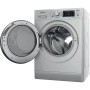 Lavadora - Secadora Whirlpool Corporation FFWDD 1174269 SBV SPT