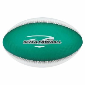 Ballon de Rugby Avento Strand Beach Multicouleur de Avento, Ballons - Réf : S6445250, Prix : 11,14 €, Remise : %