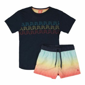 Children's Sports Outfit Go & Win Sixties B Multicolour by Go & Win, Sets - Ref: S6445365, Price: 22,76 €, Discount: %