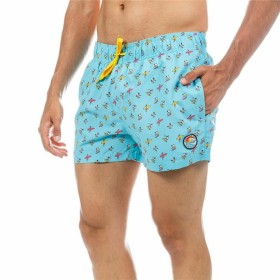 Calção de Banho Homem Koalaroo Slater Multicolor de Koalaroo, Roupa de banho - Ref: S6445375, Preço: 19,28 €, Desconto: %