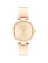 Ladies' Watch Calvin Klein 25200308 | Tienda24 Tienda24.eu