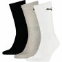 Sports Socks Puma Crew Black Unisex (3 pcs) by Puma, Men - Ref: S6445385, Price: 10,26 €, Discount: %