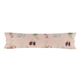 Pillowcase HappyFriday Summer Floral Multicolour Double 45 x 155 cm by HappyFriday, Sheets and pillowcases - Ref: D1613756, P...