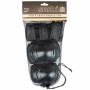 Genouillère Sushi Padset Kids 3 pcs Noir de Sushi, Protections - Réf : S6445391, Prix : 19,29 €, Remise : %