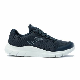 Sapatilhas de Running para Adultos Joma Sport Infinite 2201 Azul escuro de Joma Sport, Homem - Ref: S6445392, Preço: 33,15 €,...