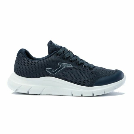 Running Shoes for Adults Joma Sport Infinite 2201 Dark blue by Joma Sport, Men - Ref: S6445392, Price: 33,15 €, Discount: %