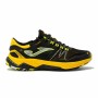 Sapatilhas de Running para Adultos Joma Sport Sierra 2231 Preto de Joma Sport, Homem - Ref: S6445394, Preço: 59,87 €, Descont...