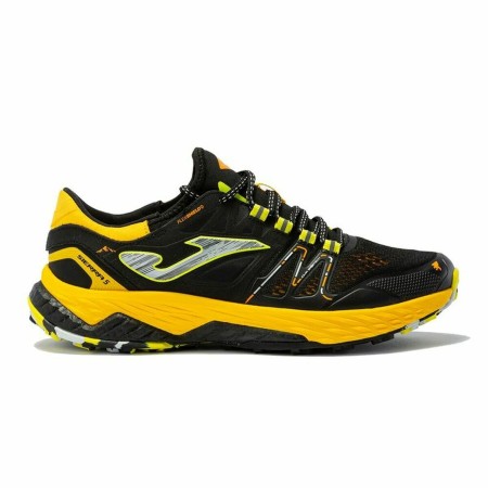 Laufschuhe für Erwachsene Joma Sport Sierra 2231 Schwarz von Joma Sport, Herren - Ref: S6445394, Preis: 59,87 €, Rabatt: %