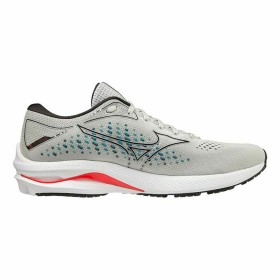 Running Shoes for Adults Mizuno Wave Rider 25 Men by Mizuno, Men - Ref: S6445405, Price: 114,82 €, Discount: %