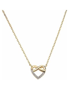 Collier Femme New Bling 9NB-0695 | Tienda24 Tienda24.eu