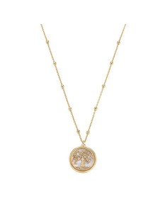 Ladies'Necklace Breil BLOOM | Tienda24 Tienda24.eu