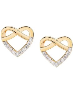 Ladies' Earrings Vidal & Vidal G2866A | Tienda24 Tienda24.eu