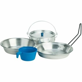 Conjunto de Utensílios de Cozinha Ferrino Camping de Ferrino, Utensílios de cozinha - Ref: S6445565, Preço: 19,93 €, Desconto: %