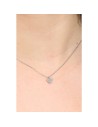 Collier Femme Amen | Tienda24 Tienda24.eu