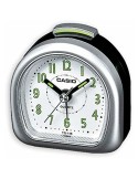 Orologio-Sveglia Casio TQ-148-8E Grigio da Casio, Sveglie - Ref: S7264546, Precio: 41,41 €, Descuento: %