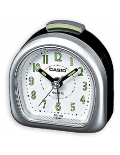 Reloj-Despertador Blaupunkt CR60BT Negro Bronce No | Tienda24 Tienda24.eu