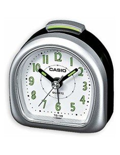 Reloj Despertador Trevi SLD 3P50 Amarillo Azul | Tienda24 Tienda24.eu