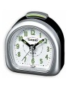 Alarm Clock Casio TQ-148-8E Grey | Tienda24 Tienda24.eu