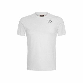 T-shirt à manches courtes homme Puma Essentials+ AB Summer Vert foncé | Tienda24 - Global Online Shop Tienda24.eu